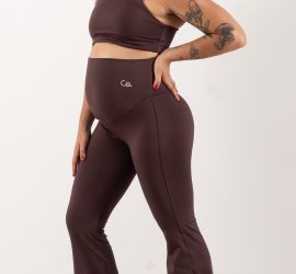 Ropa Deportiva Embarazadas